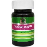 Зеленая защита - природная защита и восстановление, Витамакс (Vitamax) Зеленая защита - природная защита и восстановление, Витамакс (Vitamax)