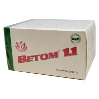 Ветом 1.1, НПФ Исследовательский центр Ветом 1.1, НПФ Исследовательский центр