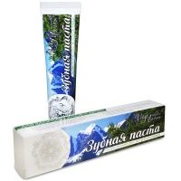 Зубная паста Живица с антибактериальным и противовирусным эффектом, Витамакс (Vitamax), 75 мл Зубная паста Живица с антибактериальным и противовирусным эффектом, Витамакс (Vitamax), 75 мл