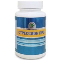 Стрессион Про, для повышения стрессоустойчивости, Витамакс (Vitamax), 60 капсул Стрессион Про, для повышения стрессоустойчивости, Витамакс (Vitamax), 60 капсул