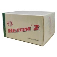 Ветом 2, НПФ Исследовательский центр Ветом 2, НПФ Исследовательский центр