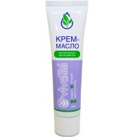 Крем-масло Виватон (50 мл) Крем-масло Виватон (50 мл)