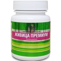 Живица Премиум, иммунитет, против паразитов, Витамакс (Vitamax)