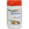 Фунгимакс (Шиитаке), онкология, гинекология, аденома простаты, НП Курсив, 60 капсул