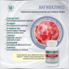 Ангиоклинз, очищение сосудов, Vegapure, Витамакс (Vitamax), 60 капсул