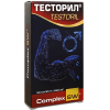 Тесторил (нормализует уровень тестостерона у мужчин и женщин), Оптисалт, 60 капсул