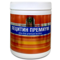 Лецитин Премиум, Витамакс (Vitamax) (порошок 285 гр.)