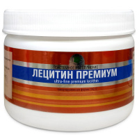 Лецитин Премиум, Витамакс (Vitamax) (порошок 142 гр.)