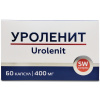 Уроленит, для предстательной железы и органов малого таза мужчин и женщин, Оптисалт, 60 капсул