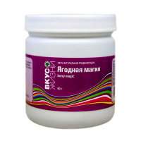 Ягодная магия, сухой концентрат сока ягод и плодов, Витамакс (Vitamax), 90 грамм —  «МагазинВитамин»