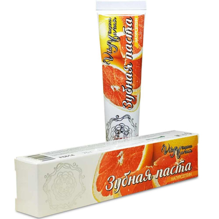 Зубная паста Натурсептин, с экстрактом грейпфрута, Витамакс (Vitamax), 75 мл — компания «МагазинВитамин» Зубная паста Натурсептин, с экстрактом грейпфрута, Витамакс (Vitamax), 75 мл — «МагазинВитамин»
