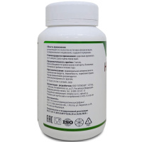 Невронорм форте, успокоительное, противовоспалительное, спазмалитическое, Оптисалт (60 капсул)