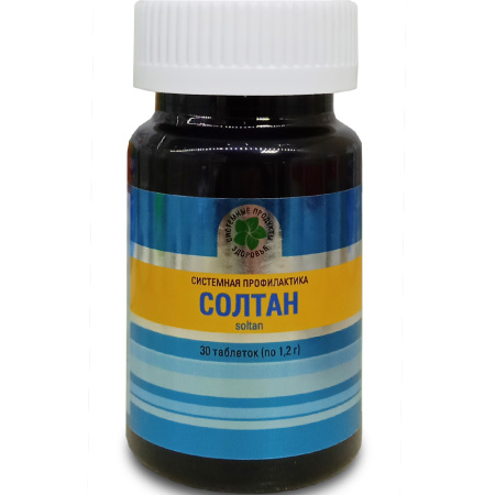 СОЛТАН, желание, выносливость, иммунитет, Витамакс (Vitamax), 30 таблеток —  компания «МагазинВитамин» СОЛТАН, желание, выносливость, иммунитет, Витамакс (Vitamax), 30 таблеток —  «МагазинВитамин»