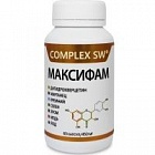 Максифам плюс (комплекс микроэлементов), Оптисалт, 60 таблеток