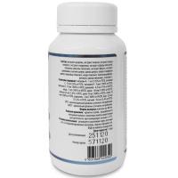 Вимицин, натуральный комплекс витаминов и микроэлементов, Оптисалт (60 капсул)