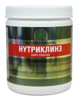 Нутриклинз 456 грамм