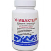Унибактер, мультипробиотик, 13 видов бактерий, Бессережнов, 60 капсул —  «МагазинВитамин»