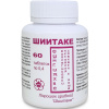 Шиитаке (60 таблеток)