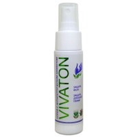 Спрей с антисептическим эффектом Виватон, 50 мл Спрей с антисептическим эффектом Виватон, 50 мл