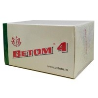 Ветом 4, НПФ Исследовательский центр Ветом 4, НПФ Исследовательский центр
