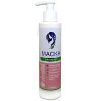 Маска для волос Виватон (200 мл) Маска для волос Виватон (200 мл)