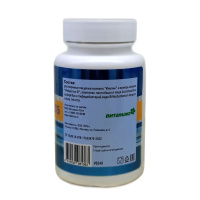 Микробаланс 5, синбиотик - лакто, бифидобактерии и пищевые волокна, Витамакс (Vitamax), 60 капсул —  компания «МагазинВитамин» Микробаланс 5, синбиотик - лакто, бифидобактерии и пищевые волокна, Витамакс (Vitamax), 60 капсул —  «МагазинВитамин»