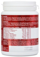 КАЛЬЦИЙ 800 ПЛЮС, лучший кальциевый комплекс, Ханкинтатукку (Финляндия), 140 таблеток — компания «МагазинВитамин» КАЛЬЦИЙ 800 ПЛЮС, лучший кальциевый комплекс, Ханкинтатукку (Финляндия), 140 таблеток — «МагазинВитамин»