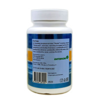 ЛациНорм, комплекс лактобактерий, инулин и камедь акации, Витамакс (Vitamax), 60 капсул —  компания «МагазинВитамин» ЛациНорм, комплекс лактобактерий, инулин и камедь акации, Витамакс (Vitamax), 60 капсул —  «МагазинВитамин»