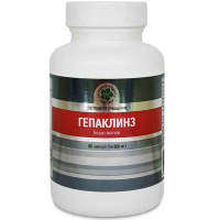 Гепаклинз - Природный комплекс для восстановления печени, Витамакс (Vitamax), 60 капсул —  компания «МагазинВитамин» Гепаклинз - Природный комплекс для восстановления печени, Витамакс (Vitamax), 60 капсул —  «МагазинВитамин»