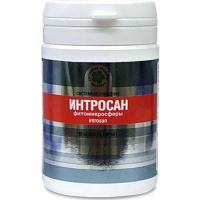 Интросан, фитомикросферы, очищение пищеварительной системы, Витамакс (Vitamax), 60 капcул —  компания «МагазинВитамин» Интросан, фитомикросферы, очищение пищеварительной системы, Витамакс (Vitamax), 60 капcул —  «МагазинВитамин»