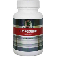Нефроклинз - здоровье мочевыделительной системы, Витамакс (Vitamax), 60 капсул —  компания «МагазинВитамин» Нефроклинз - здоровье мочевыделительной системы, Витамакс (Vitamax), 60 капсул —  «МагазинВитамин»