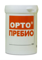 Орто Пребио, ОРТО  Орто Пребио, ОРТО