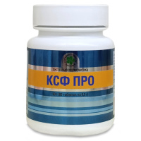 Комплекс сильных ферментов Про (КСФ ПРО), Витамакс (Vitamax) (60 таблеток) Комплекс сильных ферментов Про (КСФ ПРО), Витамакс (Vitamax) (60 таблеток)