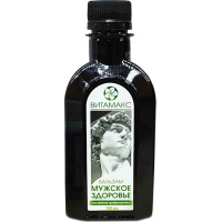 Мужское здоровье, Витамакс Мужское здоровье, Витамакс