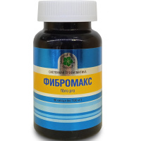 Фибромакс, укрепление мышечной системы, Витамакс (Vitamax), 90 капсул —  компания «МагазинВитамин» Фибромакс, укрепление мышечной системы, Витамакс (Vitamax), 90 капсул —  «МагазинВитамин»