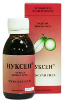 Нуксен мужская сила, Фитеко - старая упаковка Нуксен мужская сила, Фитеко - старая упаковка